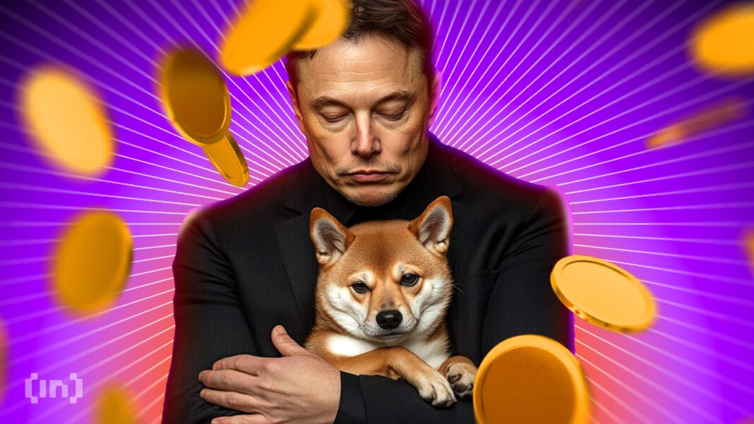 Will Elon Musk Dogecoin Influence Lead the Price Toward $0.20?