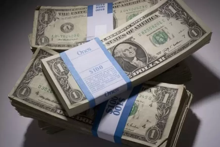 Forex Dollar Weakens as Unemployment Claims Rise; Pound Recovers on BoE Comments – iShook Finance