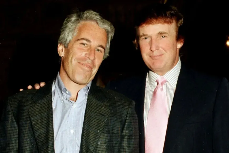 Live Updates: Epstein Files to Be Released Today Following New Federal Law – iShook Finance